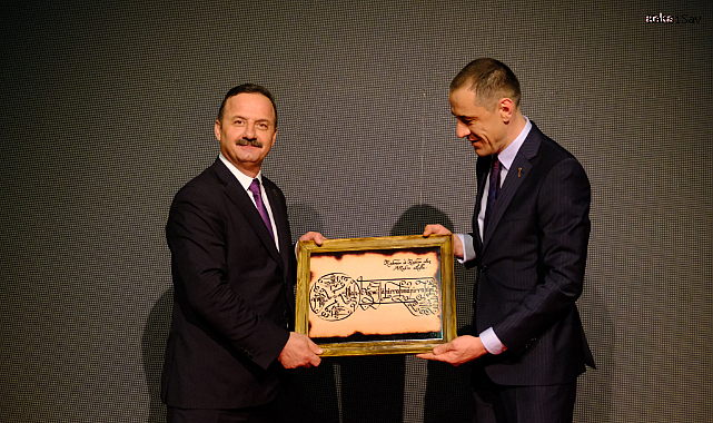 Anahtar Parti Genel Başkanı Yavuz Ağıralioğlu: