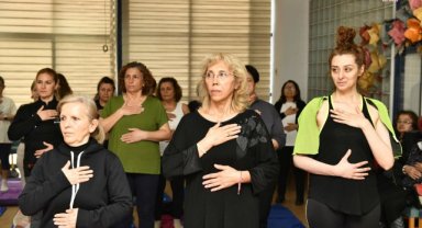 Ankara Büyükşehir Belediyesi'nden kadınlara özel 