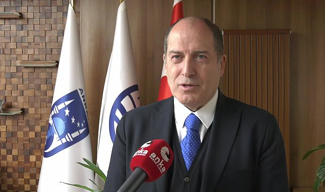 ASKİ Genel Müdür Akçay: Yağmur yağmazsa, barajlarımızda 6 ay yetebilecek kadar su kaldı, suyu tasarruflu kullanalım