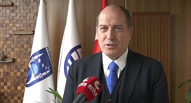 ASKİ Genel Müdür Akçay: Yağmur yağmazsa, barajlarımızda 6 ay yetebilecek kadar su kaldı, suyu tasarruflu kullanalım