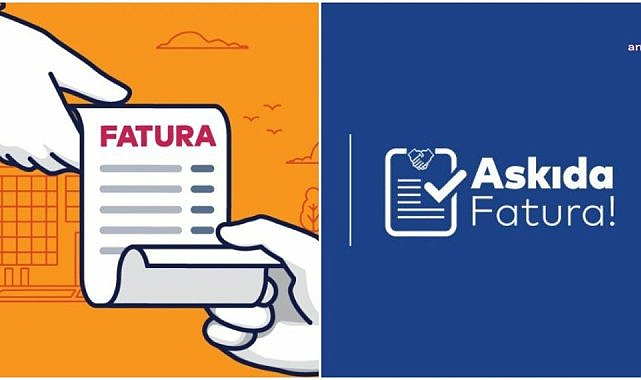 Askıda fatura uygulamasında 200 milyon liralık dayanışma