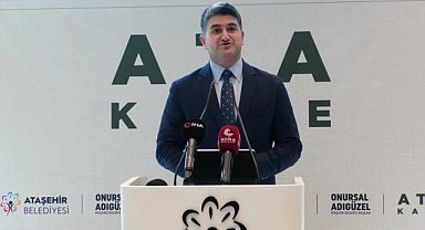 Ataşehir Belediyesi uygun fiyatlı hizmet sunan ATA kafelerinin 5'incisini Örnek Mahallesi'nde açtı