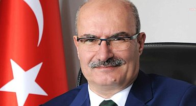 ATO Başkanı Baran: "Bu bayramda aile olmanın kıymetini her zamankinden daha çok bilelim"