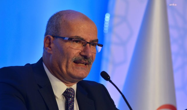 ATO Yönetim Kurulu Başkanı Baran'dan kredi kartı ile vergi ödeme limitini 5 milyon TL'ye yükselten ekonomi yönetimine teşekkür