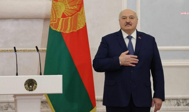 Belarus Devlet Başkanı: Putin kapsamlı bir savaş beklemiyordu ve savaşı başlatmaktan pişmanlık duydu