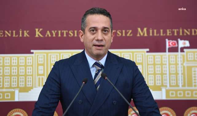 Beykoz Belediye Başkanı tutuklandı... Ali Mahir Başarır, "Bu hukuksuz düzen, bu kötülük kaybedecek"