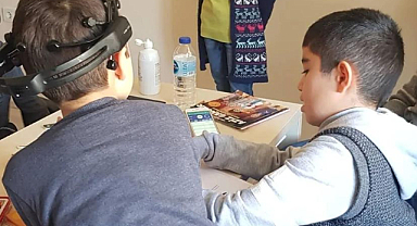 Beynin Kendini İyileştirme Yeteneği Öğrenme Güçlüğüne Umut Oluyor