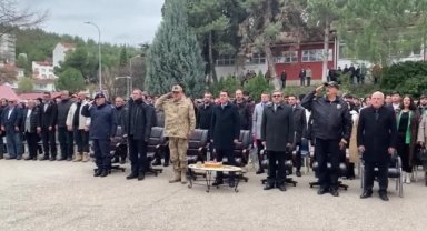 Bilecik'te nevruz etkinlikleri düzenlendi