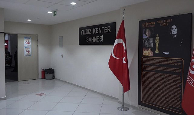 Bornova Belediye Başkanı Ömer Eşki: Kadın mücadelesine omuz vermeye devam edeceğiz