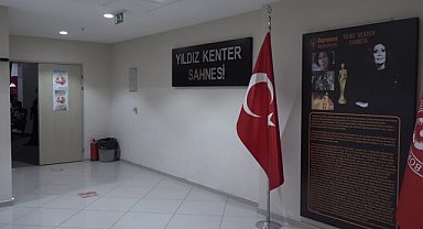 Bornova Belediye Başkanı Ömer Eşki: Kadın mücadelesine omuz vermeye devam edeceğiz