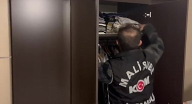 Borsa İstanbul'da manipülasyon soruşturması: 17 gözaltı