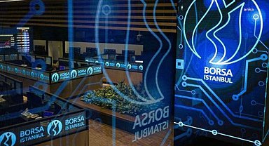 Borsa İstanbul'da manipülasyon soruşturmasında 12 tutuklama