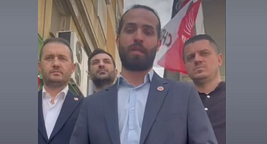 BTP Kartal İlçe Başkanlığı’ndan Dayanışma Sandıklarına Destek