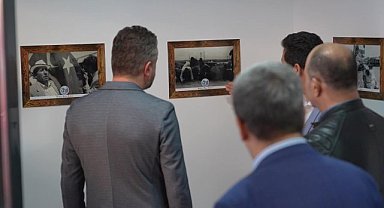 Buca'da "marteniçka" etkinliği 