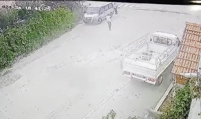 Burdur'da baba ve oğlunu öldüren sanığın yargılanmasına başlandı