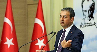 Burhanettin Bulut: "İktidar, iyi ilişkiler içerisinde olduğunu iddia ettiği Şam yönetimiyle diyalog kurmalıdır"