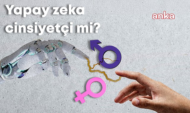 ChatGPT, DeepSeek ve Grok gibi yapay zeka platformları cinsiyetçi mi?