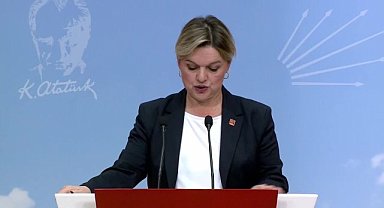 CHP Genel Sekreteri Böke: "19 Mart bir darbedir"