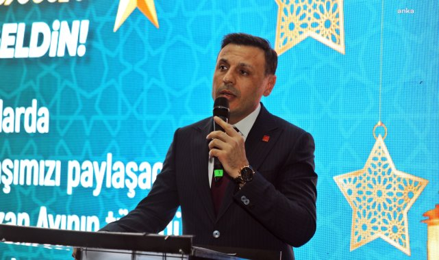 CHP İstanbul İl Başkanı Çelik: Beykoz Belediye Başkanı'mız Alaattin Köseler'in yanında olmaya devam edeceğiz