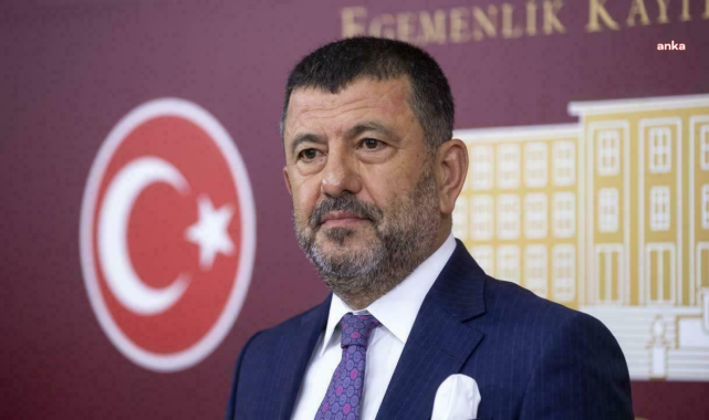 CHP'li Ağbaba: Cumhurbaşkanı'nın 95 bin 200 TL olan emekli maaşı, 142 bin 456 TL'ye yükselecek