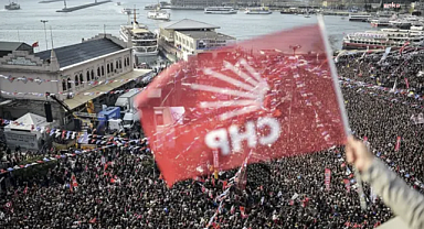 CHP'li 61 eski milletvekili daha İmamoğlu'nun gözaltına alınmasına ilişkin ortak açıklamaya imza koydu