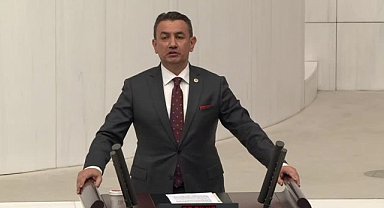 CHP'li Ünver: "Biz siyaseti, Erdoğan'ın çizdiği sınırlar içinde yapmayacağız"