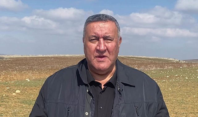 Çiftçilerin traktörüne haczi önleyecek kanun teklifi sunan Ömer Fethi Gürer: "3 ayda 111 traktör icra daireleri tarafından satışa çıkarıldı"