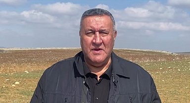 Çiftçilerin traktörüne haczi önleyecek kanun teklifi sunan Ömer Fethi Gürer: "3 ayda 111 traktör icra daireleri tarafından satışa çıkarıldı"