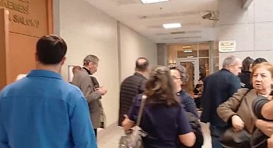 Cumartesi Anneleri 700. Hafta davasında tüm sanıklar beraat etti