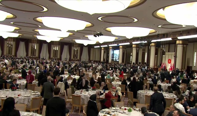 Cumhurbaşkanı Erdoğan: "Dün varılan mutabakatın eksiksiz uygulanması Suriye'nin güvenliğine ve huzuruna hizmet edecektir"