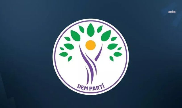DEM Parti'den olağanüstü toplantı kararı