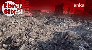 Depremde 76 kişiye mezar olan Ebrar Sitesi K Blok davasında hakim karşısına çıkan kamu görevlileri, suçlamaları reddetti