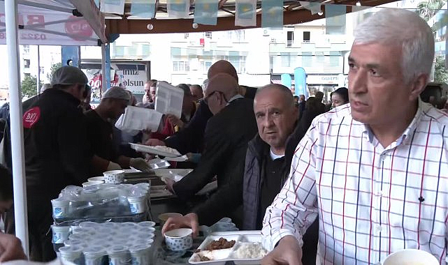 Dervişoğlu'dan Bahçeli'ye 'Kurucu önderlik' tepkisi