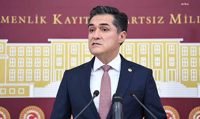 Diploma iptal kararında Kavuncu: "TBMM'de, AK Parti sıralarından bu hukuksuzluğu sevinç çığlığı ve kahkahalarla alkışlayanlar oldu"