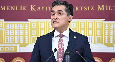 Diploma iptal kararında Kavuncu: "TBMM'de, AK Parti sıralarından bu hukuksuzluğu sevinç çığlığı ve kahkahalarla alkışlayanlar oldu"