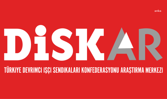DİSK Araştırma Merkezi: "Emekli bayram ikramiyesinin en az 13 bin 793 TL olması gerekiyor"