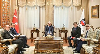 Diyarbakır Ekspresi 11 Nisan'da seferlerine başlayacak