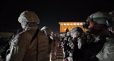 Diyarbakır merkezli 6 ilde sahte ÇKS operasyonu: 161 şüpheli gözaltına alındı