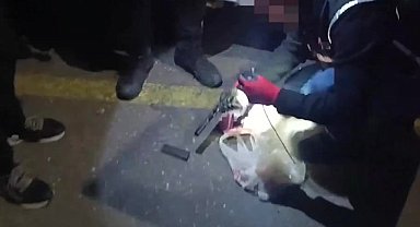 Diyarbakır ve Batman'da silah kaçakçılarına operasyon: 17 gözaltı