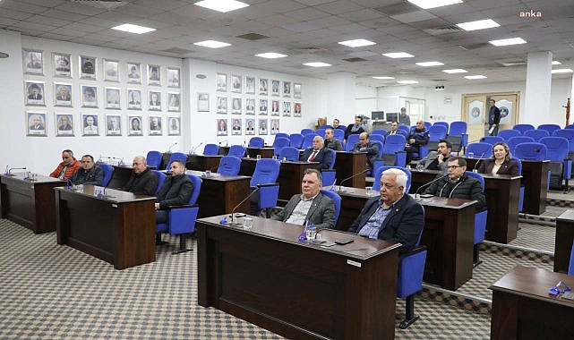 Edremit'te Zeytinli Rock Festivali için çalışmalar başladı