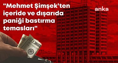 Ekonomide tüm tuşlara basılıyor, KKM gitti ''kur güvenceli döviz'' geldi, dış borç yükü 650 milyar arttı, faiz indirimine veda