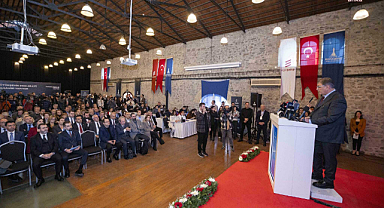 Ekonomistler, İzmir Büyükşehir Belediyesi'nin Menemen Sosyal Konut Projesi'ni değerlendirdi 