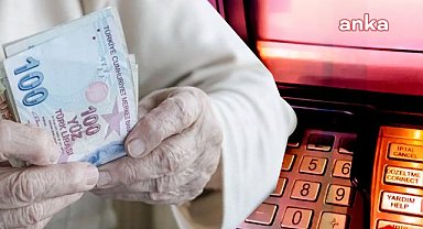  Emekli ikramiyelerinin, bayramdan önce yatırılması planlanıyor