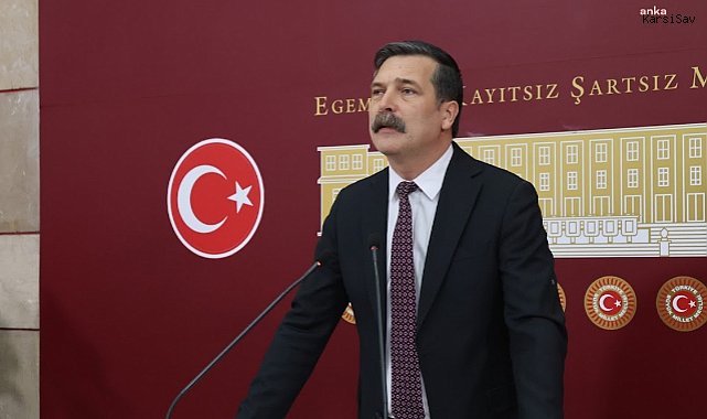 Erkan Baş: