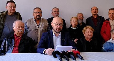 Eskişehir Çevre Derneği'nden İklim Kanunu tepkisi: "Kanun teklifi piyasacı çevreciliğin örneğidir"