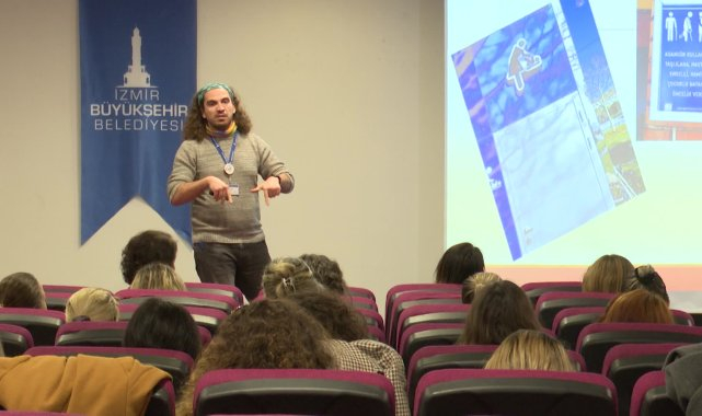 Faile kurum içi yaptırımlar uygulanacak: İzmir Büyükşehir Belediyesi'nde "Şiddete Karşı Sıfır Tolerans"