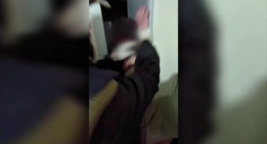 FETÖ'nün kaset kumpasında aranan eski emniyet amiri Ankara'da yakalandı