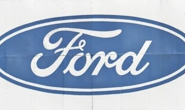 Ford, Almanya'daki yan kuruluşuna 4,4 milyar euro yatırım yapacak