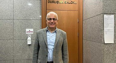 Gazeteci Merdan Yanardağ'a hapis cezası