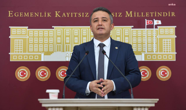 Gelecek Partili Şahin: "Bu toprakların ortak kültürü olan, sevincimiz olan Nevruz milli bayramımız olsun"